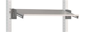 Avero Adjustable Shelf 1350 x 350D Avero by Bott for Proffessional Production lines 41010176.16 